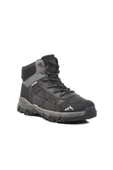 Siyah Unisex Outdoor Bot thumbnail 3