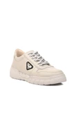 Beyaz Erkek Sneaker thumbnail 3