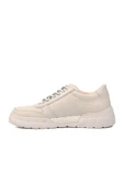 Beyaz Erkek Sneaker thumbnail 2
