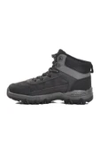 Siyah Unisex Outdoor Bot thumbnail 2
