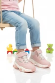 Pudra Unisex Çocuk Outdoor Bot thumbnail 1