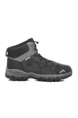 Siyah Unisex Outdoor Bot thumbnail 1