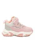 Pudra Unisex Çocuk Outdoor Bot thumbnail 2