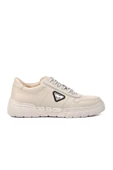 Beyaz Erkek Sneaker thumbnail 1