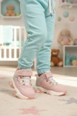 Pudra Unisex Çocuk Outdoor Bot thumbnail 3