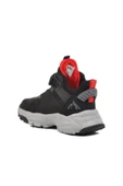 Siyah Cırtlı Unisex Çocuk Bot thumbnail 4
