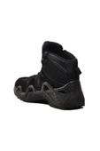 Siyah Trekking Outdoor Bot thumbnail 4