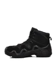 Siyah Trekking Outdoor Bot thumbnail 2
