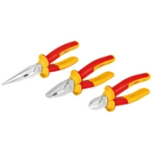 Bosch Professional VDE Pense Seti 3 Parça - 1600A02NG0 thumbnail 1