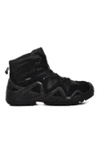 Siyah Trekking Outdoor Bot thumbnail 1