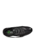 Siyah Beyaz Erkek Sneaker thumbnail 4
