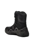 Siyah Trekking Outdoor Bot thumbnail 4