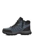 Lacivert Trekking Outdoor Bot thumbnail 2