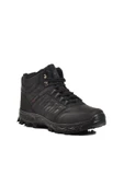 Siyah Trekking Outdoor Bot thumbnail 3
