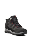 Siyah Trekking Outdoor Bot thumbnail 3