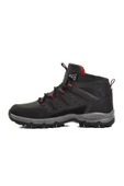 Siyah Trekking Outdoor Bot thumbnail 2