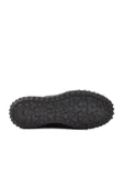 Siyah Kahve Sneaker Erkek Bot thumbnail 5