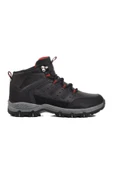 Siyah Trekking Outdoor Bot thumbnail 1