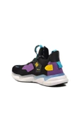 Siyah Erkek Sneaker thumbnail 4