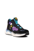 Siyah Erkek Sneaker thumbnail 3