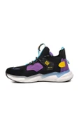Siyah Erkek Sneaker thumbnail 2