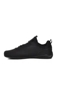 Siyah Nubuk Erkek Sneaker thumbnail 2
