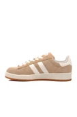 Bej Unisex Hafızalı Taban Sneaker thumbnail 2