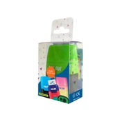MILAN 4706116 COMPACT TOUCH KALEMTRAŞ-SİLGİ BLİSTER thumbnail 2