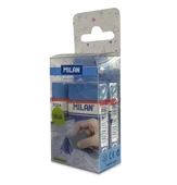 MILAN NATA BLUE 7024B SİLGİ BLİSTER - 3LÜ thumbnail 2