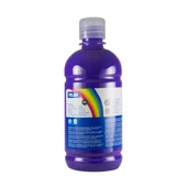 MILAN 3640 GUAJ BOYA MOR ŞİŞE - 500ML thumbnail 1