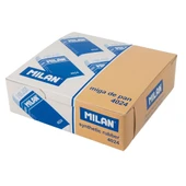 MILAN CNM4024 SENTETİK SİLGİ - 24ADET thumbnail 1