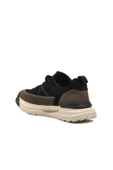 Siyah Erkek Sneaker thumbnail 4