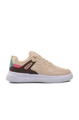 Bej Kahve Unisex Sneaker thumbnail 1