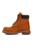 Taba Tarçın Nubuk Unisex Bot thumbnail 2