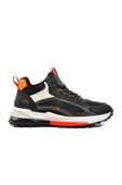 Siyah Erkek Sneaker thumbnail 1