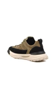 Haki Yeşil Erkek Sneaker thumbnail 4