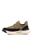 Haki Yeşil Erkek Sneaker thumbnail 2