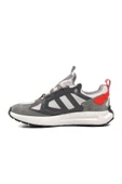 Gri Erkek Sneaker thumbnail 2
