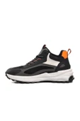 Siyah Erkek Sneaker thumbnail 2