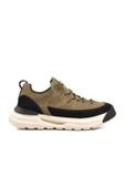 Haki Yeşil Erkek Sneaker thumbnail 1