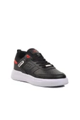 Siyah Beyaz Unisex Sneaker thumbnail 3