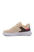Bej Kahve Unisex Sneaker thumbnail 2