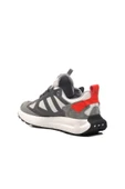 Gri Erkek Sneaker thumbnail 4