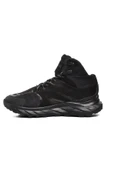 Siyah Trekking Outdoor Bot thumbnail 2