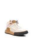 Beyaz Erkek Sneaker thumbnail 3