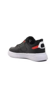 Siyah Beyaz Unisex Sneaker thumbnail 4