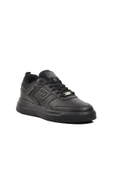 Siyah Siyah Unisex Sneaker thumbnail 3