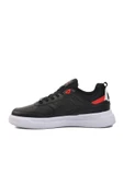 Siyah Beyaz Unisex Sneaker thumbnail 2