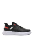 Siyah Beyaz Unisex Sneaker thumbnail 1