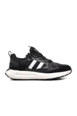 Siyah Erkek Sneaker thumbnail 1